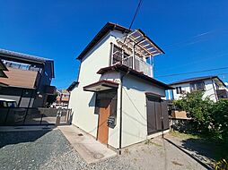 相模町1丁目貸家 5