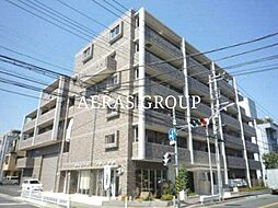 SOLARE横浜
