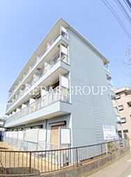 グランドール東所沢