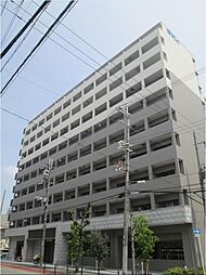 大阪市淀川区西中島６丁目