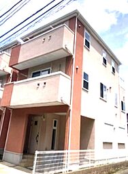 東中山一丁目戸建