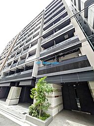 ザ・パークハビオ日本橋三越前