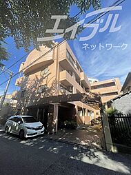 吹田市上山手町