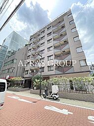 シティテラス田町