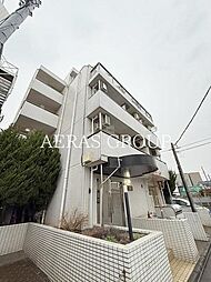 スカイコート淵野辺第3