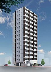 仮称　ＧＬＣ城南区役所前 1101