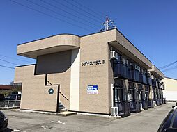 シグナスハウスＡ棟、Ｂ棟