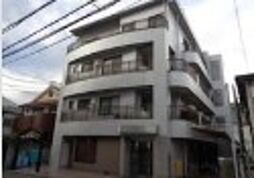 フォーレスト中百舌鳥