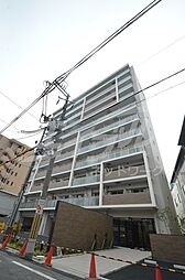 ファーストフィオーレ福島野田II