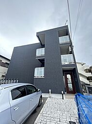 摂津市庄屋２丁目