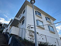 メゾン寺尾台 1B