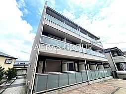 リブリ・ル・ボヌール都賀