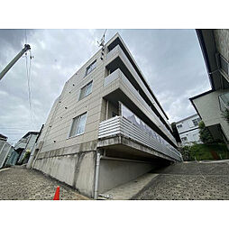 シャトレ宮崎台 103