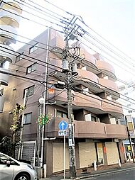 グランドール相模 4B