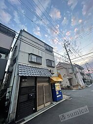 東大阪市大蓮北３丁目