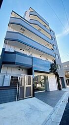 ＶＡＬＥＳＩＡ東十条ＣＩＴＹ