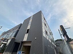 日野市日野本町３丁目