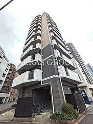 レガリアレジデンス早稲田イクス