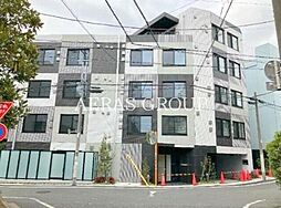 ルネサンスコート桜新町