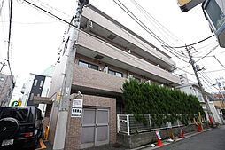 クレアパーク野方