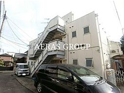 パールハイツ