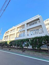 目黒区鷹番１丁目