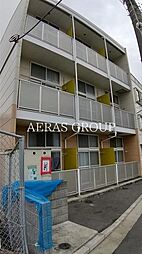 レオパレスベイリーフ