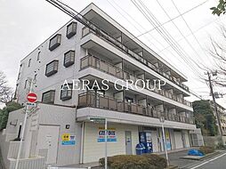 クレッセントハウス