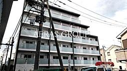 ＴＦレジデンス川崎殿町ＷＥＳＴ