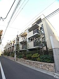 代々木の杜 緑邸