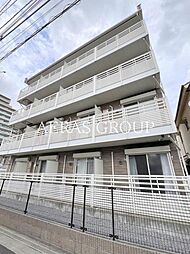 レオネクストプランドール千寿