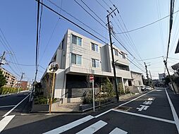 ミラルーチェ学芸大学 101