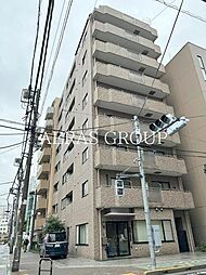 マルソ松が谷