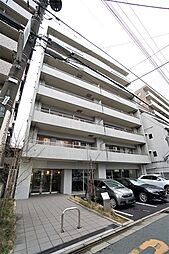 パトゥー調布 401