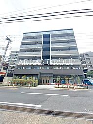 S-RESIDENCE成増CLAIR