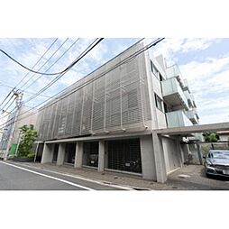 神楽坂南町ハウス 212