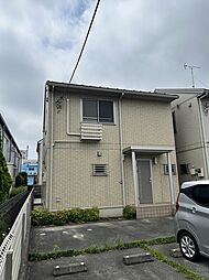 相模原市緑区橋本台１丁目の一戸建て