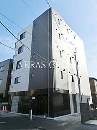 ピアコートＴＭ練馬春日町弐番館