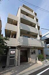 大田区仲六郷１丁目