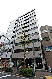 品川区東五反田１丁目