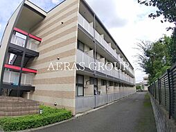 レオパレスメイフラワー