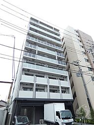 大阪市港区市岡元町２丁目