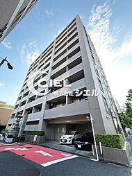 日神デュオステージ早稲田