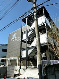リブリ・草加遊馬町