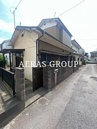 根戸貸家