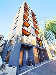 品川区東品川１丁目