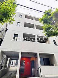 ロータス平和島East