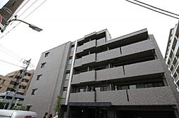 ルーブル下丸子参番館