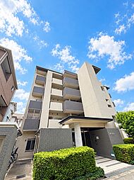 大阪市平野区加美東５丁目
