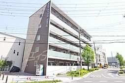 パークヒルズ新大阪will